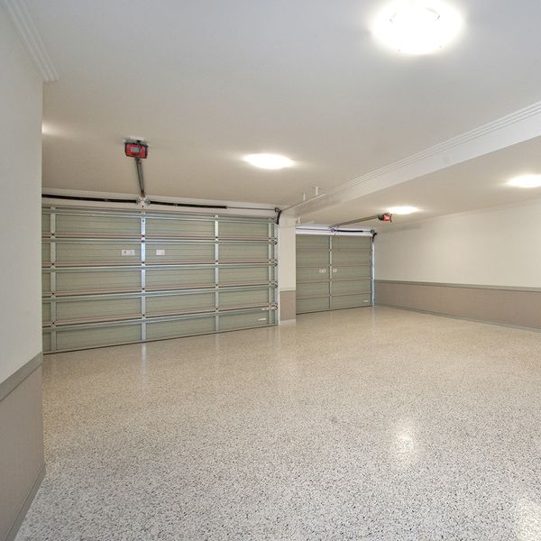How New Flooring is an Investment in Your Property Garagewerx